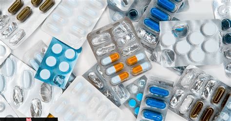 Voici la liste des médicaments plus dangereux quutiles en 2024 selon