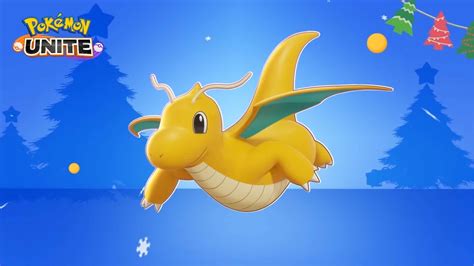 Pokemon Unite: Dragonite To Join The Action Soon