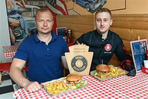 Wielki Sukces Burgerownia Faceburger W Kielcach Zwyci Zc Konkursu