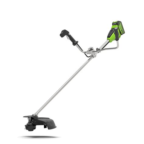 Debroussailleuses Greenworks 40v 40cm Solo Tecniba