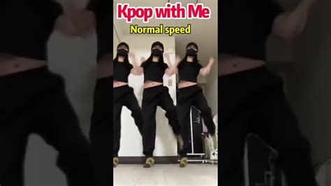 The Best K Pop Dances To Help Lose Weight 超簡単な動きで綺麗に痩せるダンス！ Learn Kpop With Me Youtube