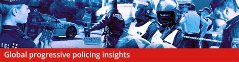 About Policing Insight