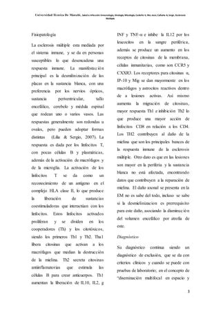 Esclerosis Multiple Articulo Pdf