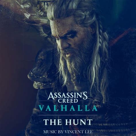 Album The Hunt From Assassins Creed Valhalla Live Action Film Lee