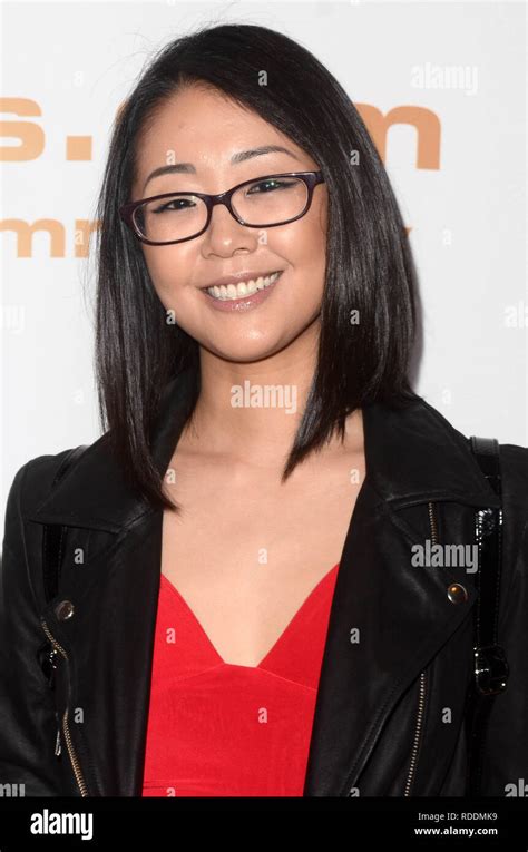 Los Angeles Ca Usa 17th Jan 2019 Saya Song At The 2019 Xbiz Awards