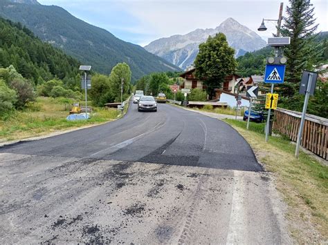 Il Punto Sui Lavori Di Manutenzione Straordinaria E Ordinaria Sulla