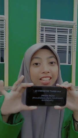 Video Sosialisasi Fak Tarbiyah PGMI 6 YouTube