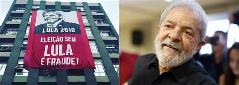 Comitês em defesa da democracia e da candidatura de Lula se espalham