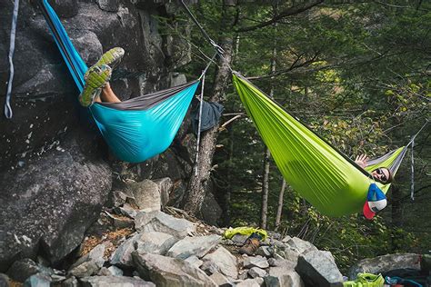 Kammock Roo Hammock Travelfreak