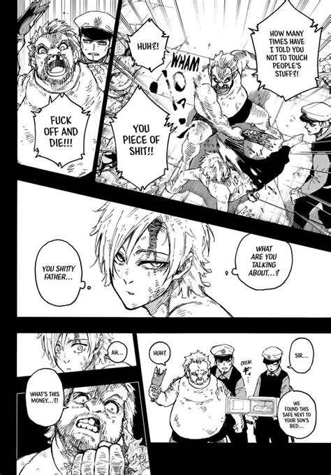 Blue Lock Chapter 260 Blue Lock Manga Online