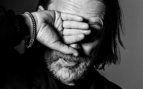 Thom Yorke Announces Debut Australian Solo Tour Forte Magazine