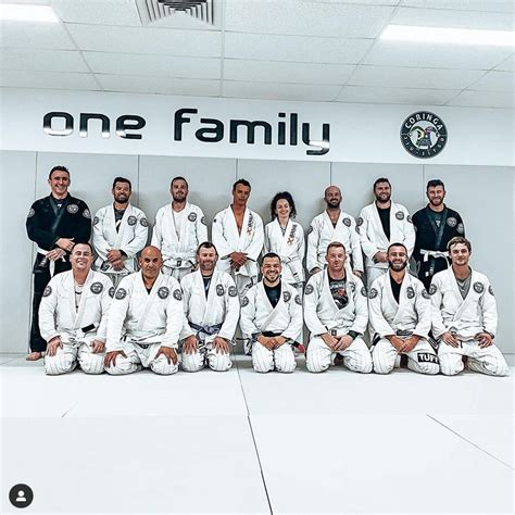 Butler Coringa Jiu Jitsu Au