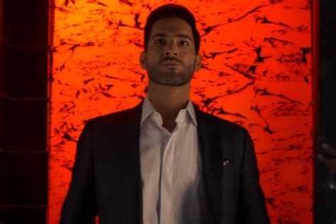 Es Oficial Netflix Renov Lucifer Para Una Sexta Temporada La Tercera