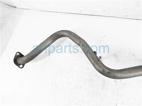 Sold Subaru Crosstrek Exhaust Mid Pipe Assy Fl