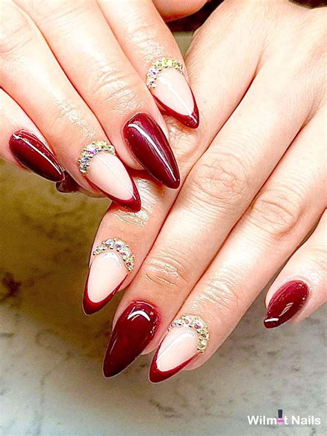 Wilmot Nails Top Nails Salon In Arizona