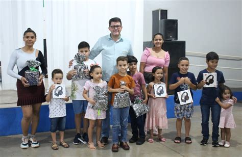 Chapadão do Sul encerra Primeira Gincana do Trânsito em unidades escolares