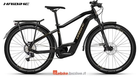 Haibike Bici Elettriche Catalogo E Listino Prezzi Ebike