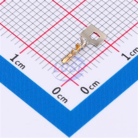 SGHD-002GA-P0.2 | JST | Housing Contact | JLCPCB