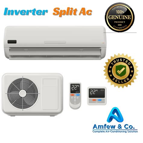 Daikin Inverter Air Conditioner At Rs 31500 Piece Daikin Inverter Air