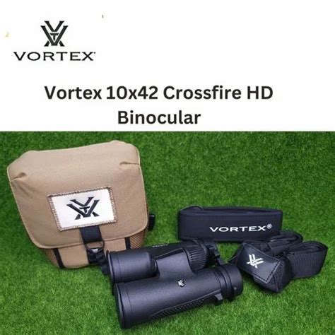 Roof Vortex 10x42 Crossfire Hd Binocular At Rs 20800 Piece In Hyderabad Id 23074117212