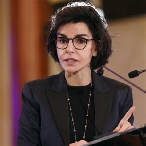 Rachida Dati nommée Ministre de la Culture 12 01 24