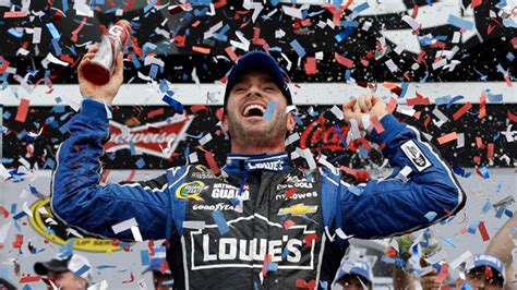 Jimmie Johnson wins Daytona 500 | Fox News