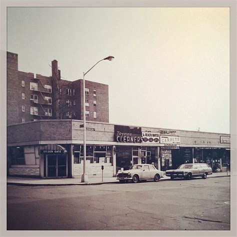 Old Picture Of Johnson Ave And 236th St Riverdale Bronx Ny Bronx