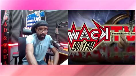 Wack Fm Radio Live Stream Youtube