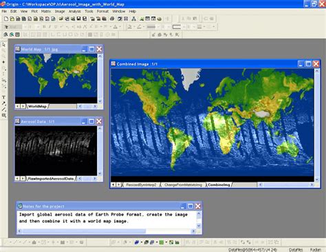 OriginLab - OriginPro 