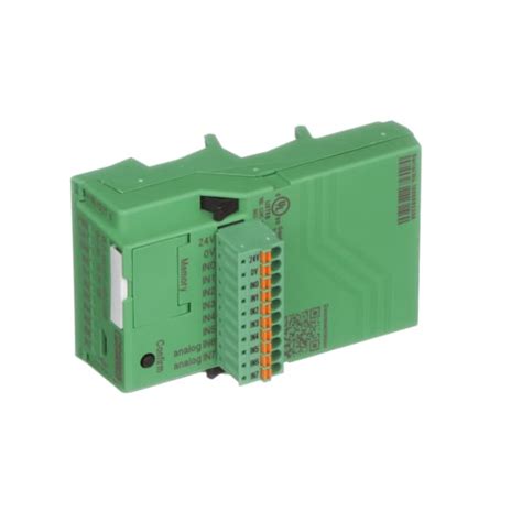 Phoenix Contact 2905136 PLC Stand Alone Module 16 I O Real Time