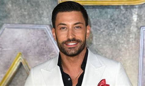 Strictlys Giovanni and Jowita split just weeks after going public