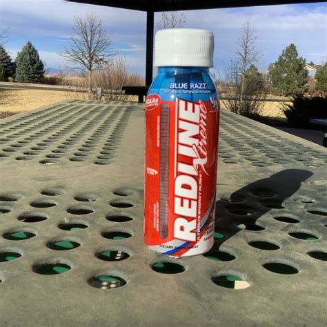 Redline Xtreme Energy Drink: Caffeine and Ingredients (In-Depth ...