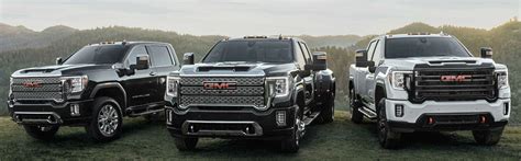 What is GMC's Strongest Truck for 2022? | Van Buick GMC | Buick GMC Dealer in Scottsdale, AZ