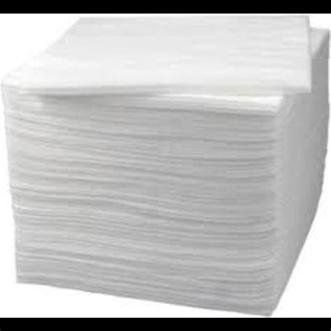 White Tissue Paper Box At Rs 25 Packet In Bengaluru Id 13443809097