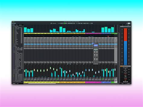 Steinbergs Cubase Pro The Old Master Shows How Its Done