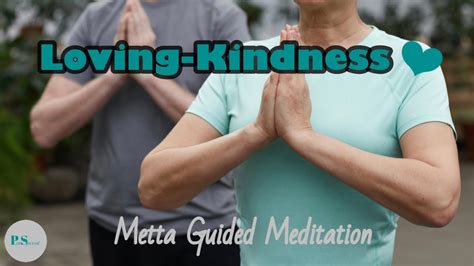 Loving Kindness Metta Meditation Cultivate Compassion And Kindness 528 Hz Youtube