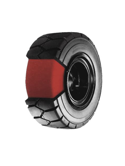 Foam Filled Tyres For Telescopic Handlers Magni Th