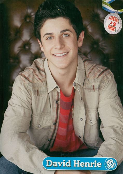 Picture Of David Henrie In General Pictures Davidhenrie1294491199