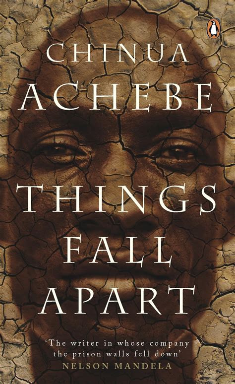 Things Fall Apart Penguin Red Classics Chinua Achebe