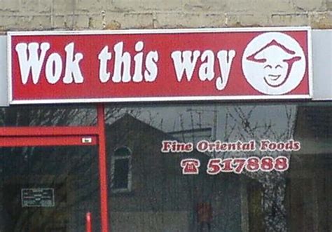 The 15 Greatest Pun-tastic Restaurant Names