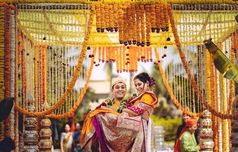 Maharashtrian Wedding Rituals Traditions And Customs For Marathi Marriage