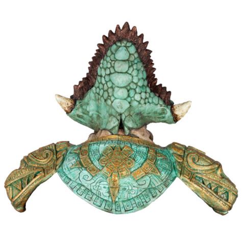 Quetzalcóatl Costume Kit Ghoulish Productions