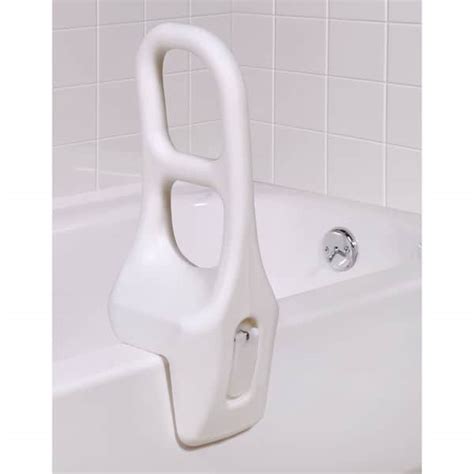 Support Plus Molded Tub Rail Support Plus