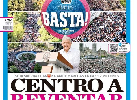 Diario Basta