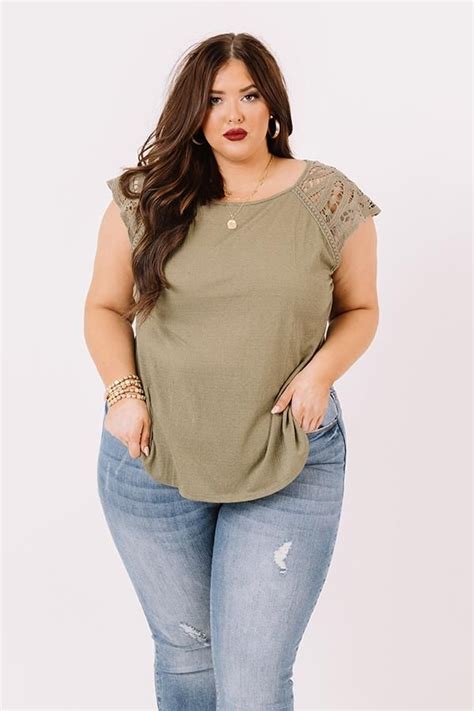 Women’s Trendy Plus Size Apparel Impressions Online Boutique • Impressions Online Boutique