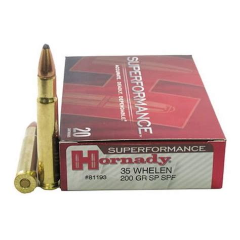 Federal Premium Vital Shok Mm Remington Magnum Grain Nosler