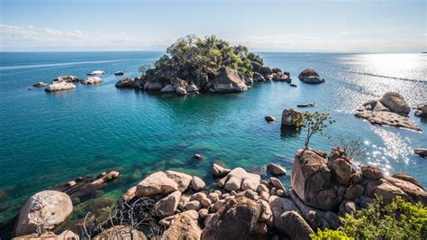 Plongez Au C Ur Du Lac Malawi V Ritable Paradis De La Biodiversit