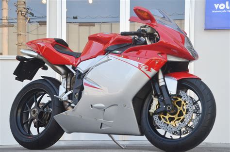 【for Sale 】mv アグスタ F4 1000r 312 Volto Mvagusta