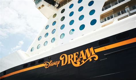 Disney Cruise Line Announces 2022 Itineraries With New Destinations - Travel Off Path