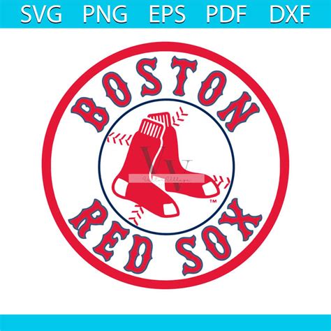 Boston Red Sox Boston Red Sox Logo Svg Boston Red Sox Png Inspire Uplift